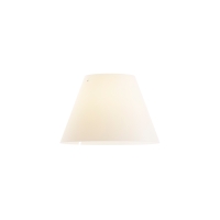 Luceplan Diffusore per lampada da tavolo Costanzina