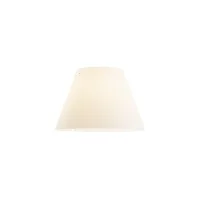 Luceplan Diffusore per lampada da tavolo Costanzina