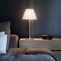Luceplan Diffusore per lampada da tavolo Costanzina