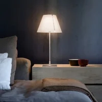 Luceplan Diffusore per lampada da tavolo Costanzina