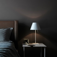 Luceplan Body for Costanzina table lamp