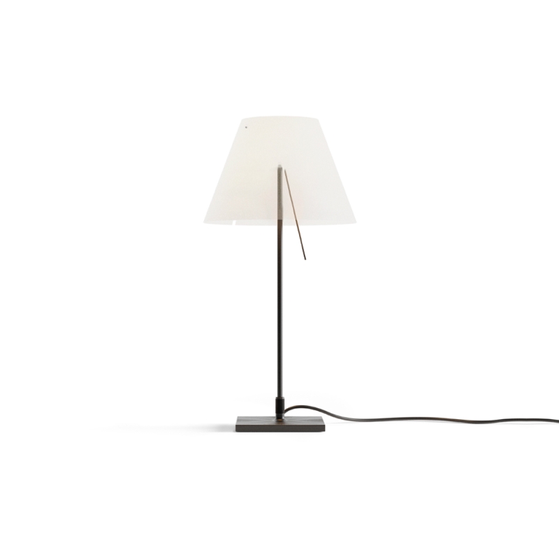 Luceplan Corpo per lampada da tavolo Costanzina