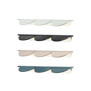 Flos Almendra Linear S3 suspension lamp