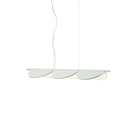 Flos Almendra Linear S3 suspension lamp