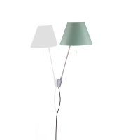 Luceplan Corpo per lampada da parete Costanzina