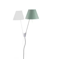 Luceplan Corpo per lampada da parete Costanzina