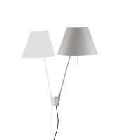 Luceplan Body for Costanzina wall lamp