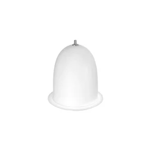 Louis Poulsen diffusore interno per Panthella Terra
