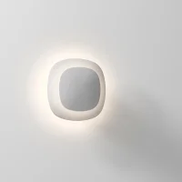 Luceplan Luthien wall lamp