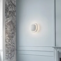 Luceplan Luthien wall lamp