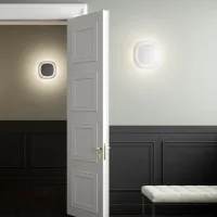 Luceplan Luthien wall lamp