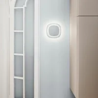 Luceplan Luthien wall lamp