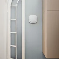 Luceplan Luthien wall lamp