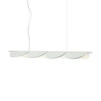 Flos Almendra Linear S4 suspension lamp