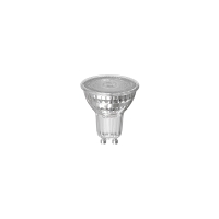 Ledvance GU10 PAR16 4.5W 2700K CRI90 dimmerabile 5 pz