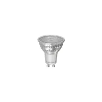 Ledvance GU10 PAR16 4.5W 2700K CRI90 dimmerabile 5 pz