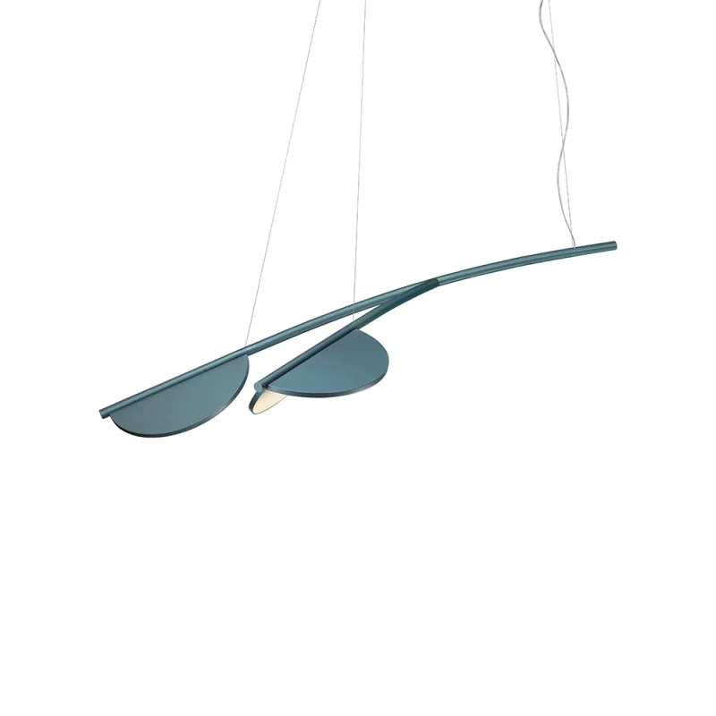 Flos Almendra S2 Y Short suspension lamp Flos Almendra S2 Y Short suspension lamp