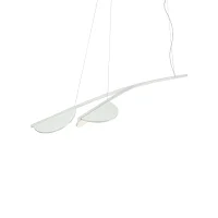 Flos Almendra S2 Y Short suspension lamp Flos Almendra S2 Y Short suspension lamp
