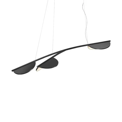 Flos Almendra S3 Y Short suspension lamp