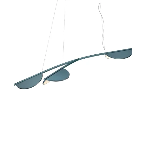 Flos Almendra S3 Y Short suspension lamp