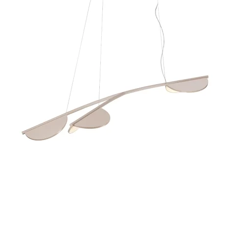 Flos Almendra S3 Y Short suspension lamp