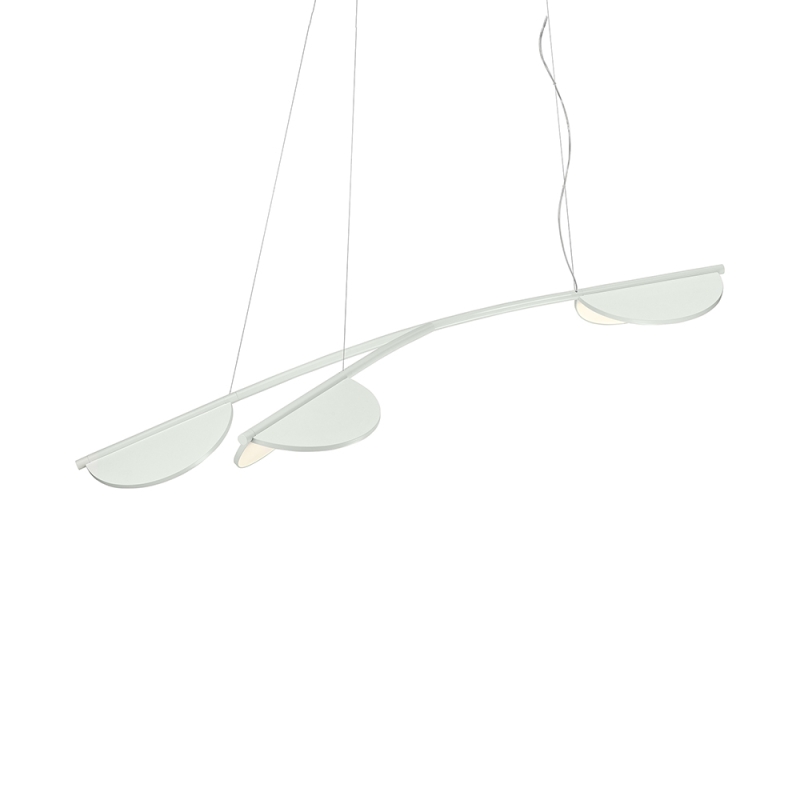 Flos Almendra S3 Y Short suspension lamp