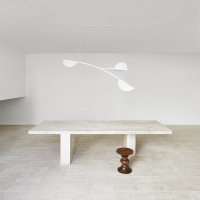 Flos Almendra S3 Y Short suspension lamp