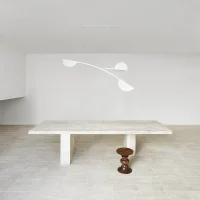 Flos Almendra S3 Y Short suspension lamp