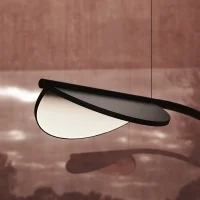 Flos Almendra S3 Y Short suspension lamp