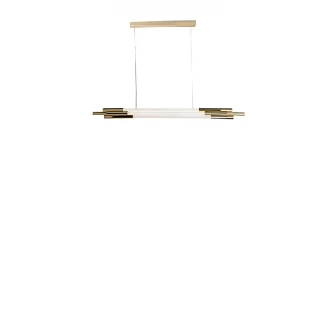 DCW Org Horizontal lampada a sospensione