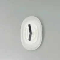 Luceplan Alibel wall lamp