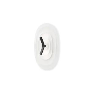Luceplan Alibel wall lamp