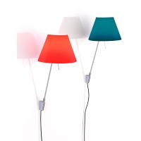 Luceplan Diffusore per lampada da tavolo Costanzina