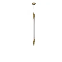 DCW Org Vertical suspension lamp