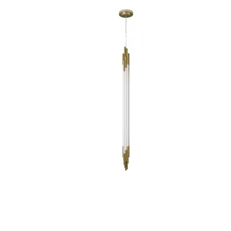 DCW Org Vertical suspension lamp