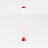 Artemide Ixa suspension lamp