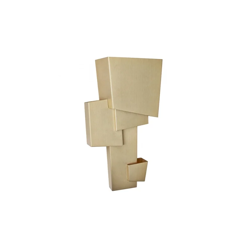DCW Collection Dormael Map 1 wall lamp DCW Collection Dormael Map 1 wall lamp