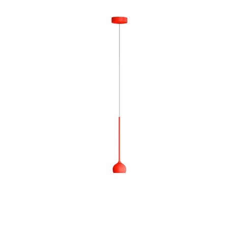 Artemide Ixa suspension lamp