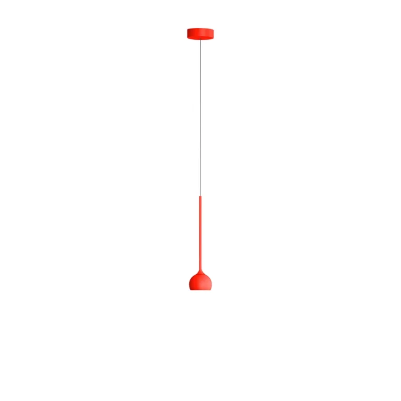 Artemide Ixa suspension lamp