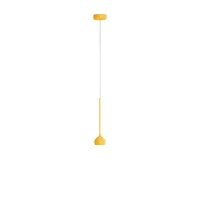 Artemide Ixa suspension lamp