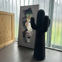 Gufram Nerocactus Limited Edition coat hanger