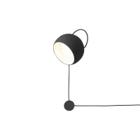 copy of Artemide Ixa Arm led wall lamp