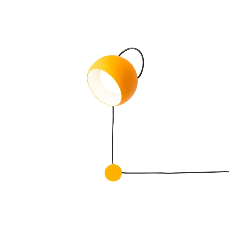Artemide Ixa lampada da parete