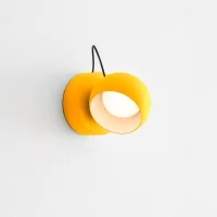 Artemide Ixa lampada da parete