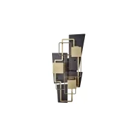 DCW Collection Dormael Map 2 wall lamp DCW Collection Dormael Map 2 wall lamp