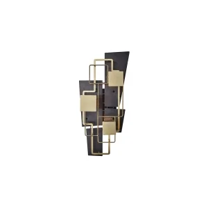 DCW Collection Dormael Map 2 wall lamp