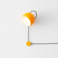 copy of Artemide Ixa Arm led wall lamp