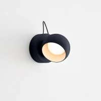copy of Artemide Ixa Arm led wall lamp