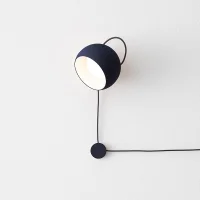 copy of Artemide Ixa Arm led wall lamp