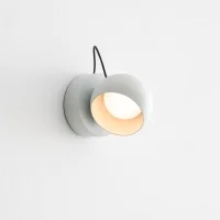 Artemide Ixa lampada da parete